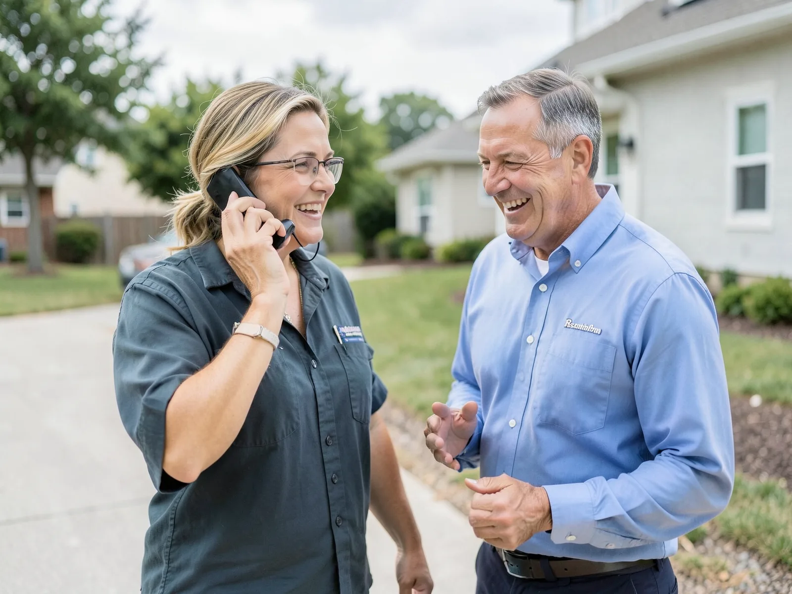 Frequently Asked Questions About Storm Damage Restoration in Valencia, PA